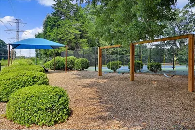 1539 Rachels Ridge NW, Kennesaw, GA 30152 - Photo 27