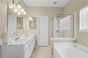 1539 Rachel's Ridge NW, Kennesaw, GA 30152 - Photo 15