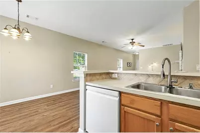 1539 Rachels Ridge NW, Kennesaw, GA 30152 - Photo 9