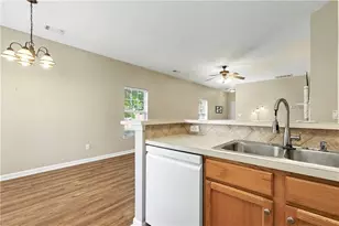 1539 Rachel's Ridge NW, Kennesaw, GA 30152 - Photo 9