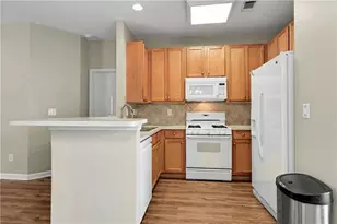 1539 Rachel's Ridge NW, Kennesaw, GA 30152 - Photo 7