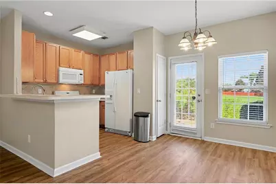 1539 Rachels Ridge NW, Kennesaw, GA 30152 - Photo 5