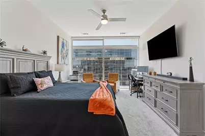 45 Ivan Allen Jr Boulevard #1703, Atlanta, GA 30308 - Photo 11