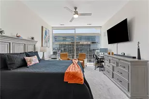 45 Ivan Allen Jr Blvd, Atlanta, GA 30308 - Photo 11