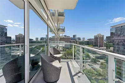 45 Ivan Allen Jr Boulevard #1703, Atlanta, GA 30308 - Photo 23