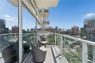 45 Ivan Allen Jr Blvd, Atlanta, GA 30308 - Photo 23