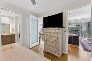 45 Ivan Allen Jr Blvd, Atlanta, GA 30308 - Photo 19