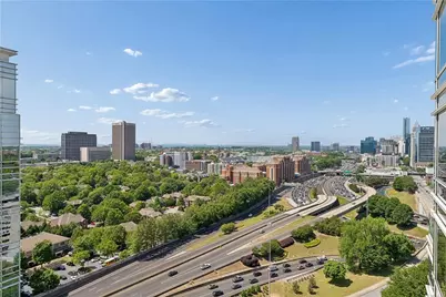 45 Ivan Allen Jr Boulevard #1703, Atlanta, GA 30308 - Photo 25