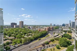 45 Ivan Allen Jr Blvd, Atlanta, GA 30308 - Photo 25