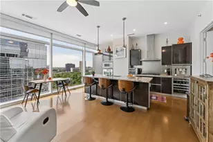 45 Ivan Allen Jr Blvd, Atlanta, GA 30308 - Photo 5