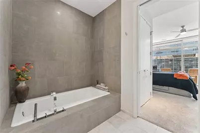 45 Ivan Allen Jr Boulevard #1703, Atlanta, GA 30308 - Photo 17