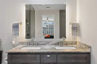 45 Ivan Allen Jr Boulevard #1703, Atlanta, GA 30308 - Photo 15