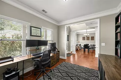 2835 Shadowstone Way, Winder, GA 30680 - Photo 5