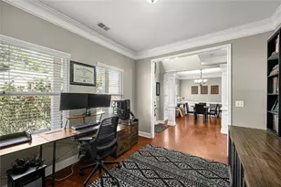 2835 Shadowstone Way, Winder, GA 30680 - Photo 5