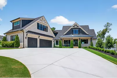 5812 Lula Bridge Lane, Braselton, GA 30517 - Photo 1