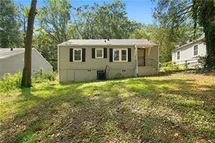 890 McWilliams Rd SE, Atlanta, GA 30315 - Photo 3