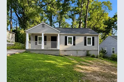890 McWilliams Road SE, Atlanta, GA 30315 - Photo 1
