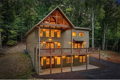 200 W Goldmine Road, Ellijay, GA 30536 - Photo 5