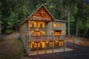 200 W Goldmine Rd, Ellijay, GA 30536 - Photo 5
