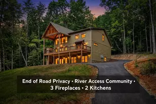 200 W Goldmine Rd, Ellijay, GA 30536 - Photo 3