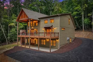 200 W Goldmine Rd, Ellijay, GA 30536 - Photo 1