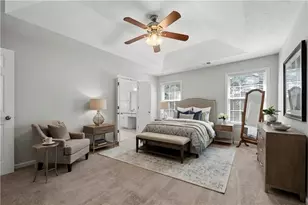 3367 Ridgemill Cir, Dacula, GA 30019 - Photo 9