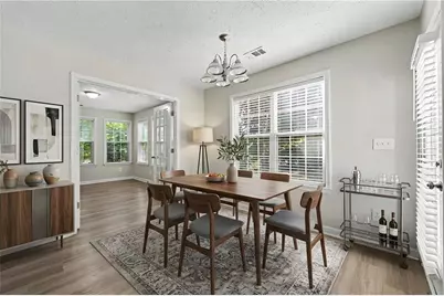 3367 Ridgemill Circle, Dacula, GA 30019 - Photo 5
