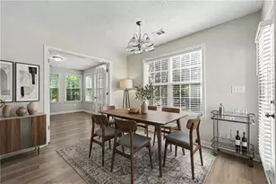 3367 Ridgemill Cir, Dacula, GA 30019 - Photo 5
