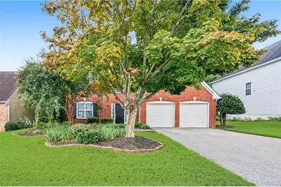 3367 Ridgemill Circle, Dacula, GA 30019 - Photo 1
