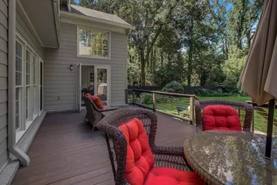 4174 Powers Ferry Road NW, Atlanta, GA 30342 - Photo 31