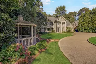 4174 Powers Ferry Rd NW, Atlanta, GA 30342 - Photo 3