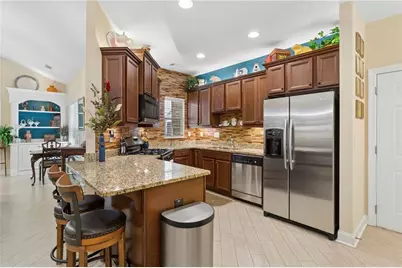 120 Chastain Road NW #1108, Kennesaw, GA 30144 - Photo 9