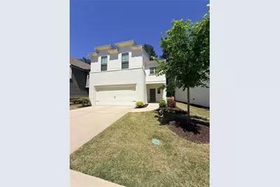 3591 Salvia Drive, Buford, GA 30519 - Photo 1