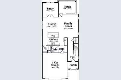 3591 Salvia Drive, Buford, GA 30519 - Photo 35