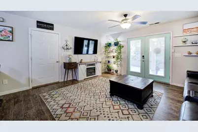 149 Dabbs Bridge Road, Dallas, GA 30132 - Photo 5