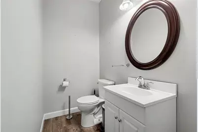 333 Alcovy Street #6, Monroe, GA 30655 - Photo 29