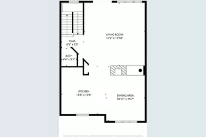 934 Delaronde Court, Atlanta, GA 30328 - Photo 33