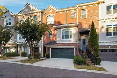 934 Delaronde Court, Atlanta, GA 30328 - Photo 1
