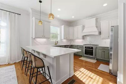 934 Delaronde Court, Atlanta, GA 30328 - Photo 11
