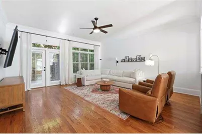 934 Delaronde Court, Atlanta, GA 30328 - Photo 7