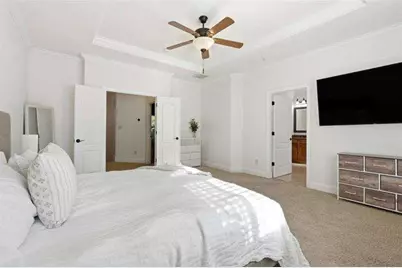 934 Delaronde Court, Atlanta, GA 30328 - Photo 17