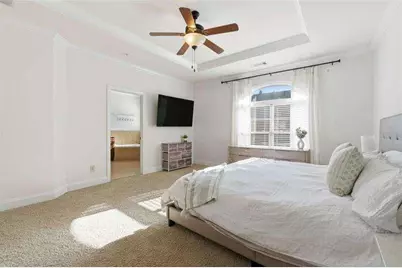 934 Delaronde Court, Atlanta, GA 30328 - Photo 15
