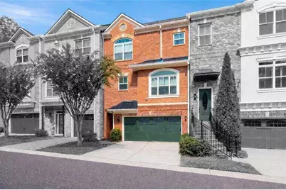 934 Delaronde Court, Atlanta, GA 30328 - Photo 25