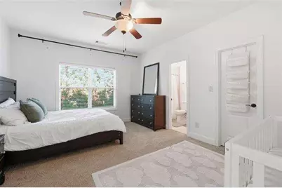 934 Delaronde Court, Atlanta, GA 30328 - Photo 19