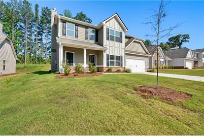 488 Charleston Place, Villa Rica, GA 30180 - Photo 3