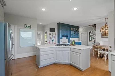 23 Vista Woods Lane SE, Cartersville, GA 30120 - Photo 21