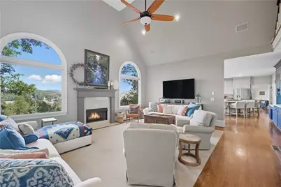 23 Vista Woods Lane SE, Cartersville, GA 30120 - Photo 27