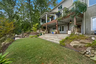 23 Vista Woods Lane SE, Cartersville, GA 30120 - Photo 69