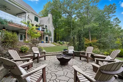 23 Vista Woods Lane SE, Cartersville, GA 30120 - Photo 3