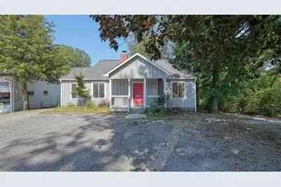 717 Washington Avenue NE, Marietta, GA 30060 - Photo 1
